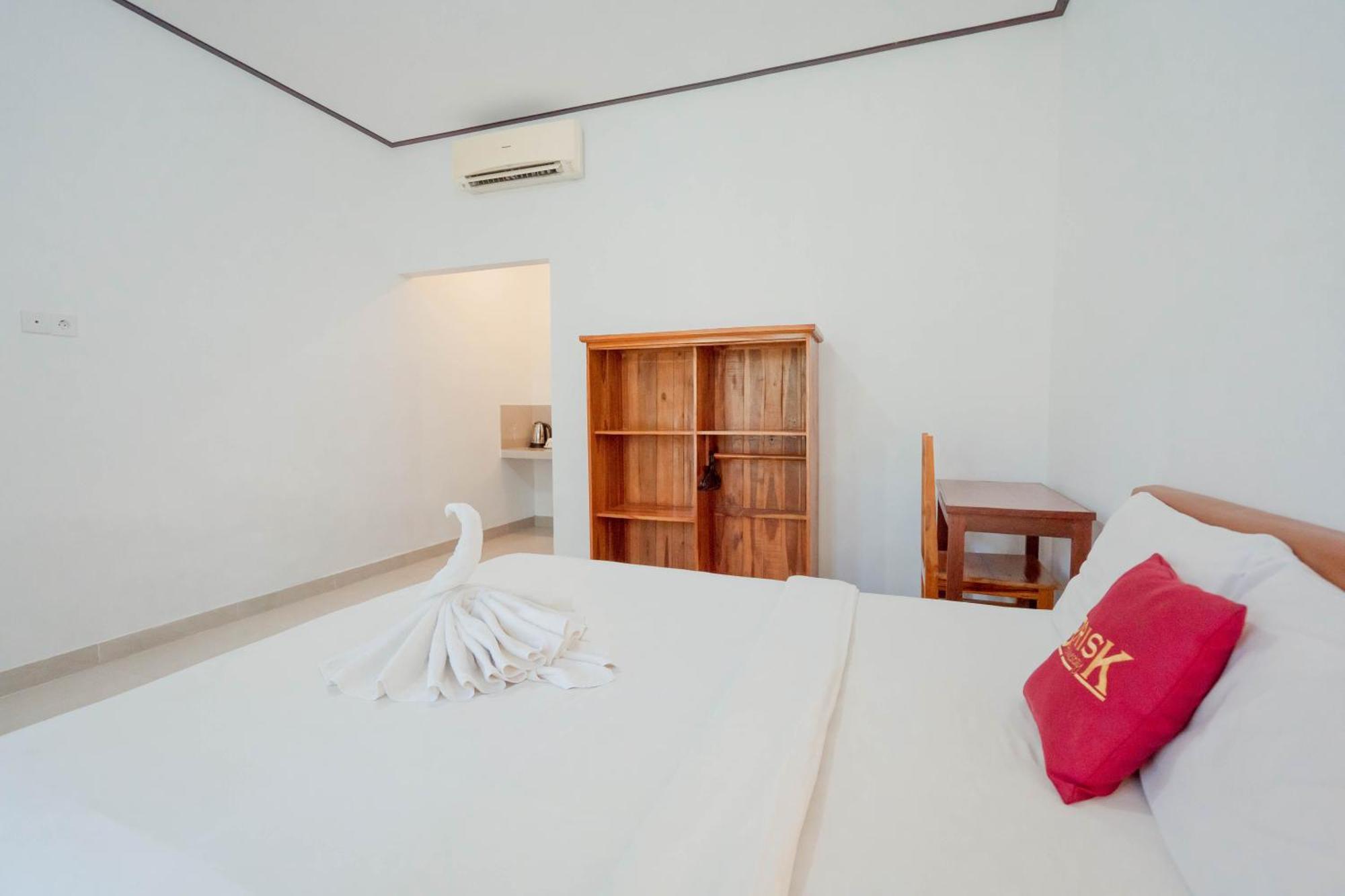 Brisk Homestay Uluwatu Redpartner Экстерьер фото