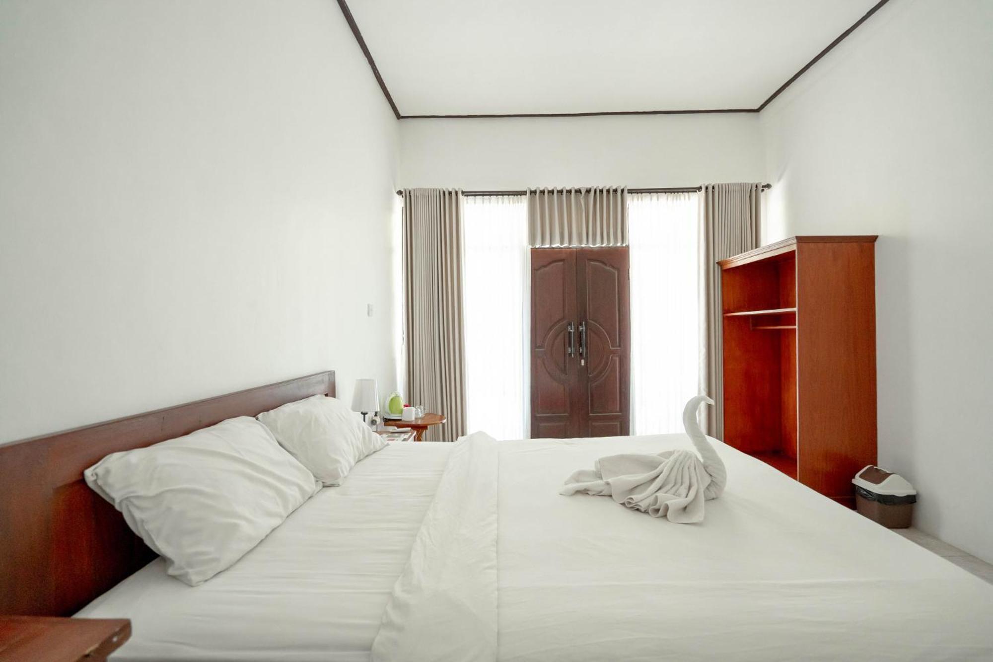 Brisk Homestay Uluwatu Redpartner Экстерьер фото