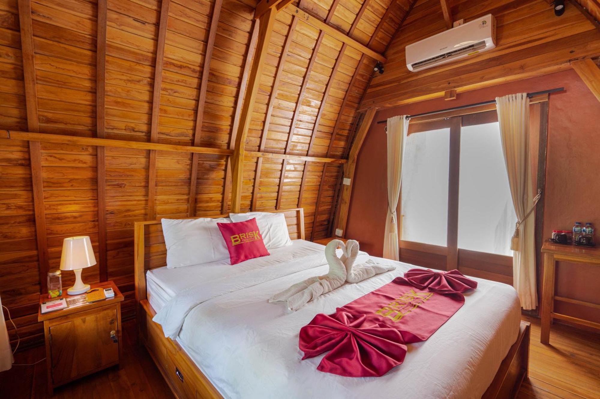Brisk Homestay Uluwatu Redpartner Экстерьер фото