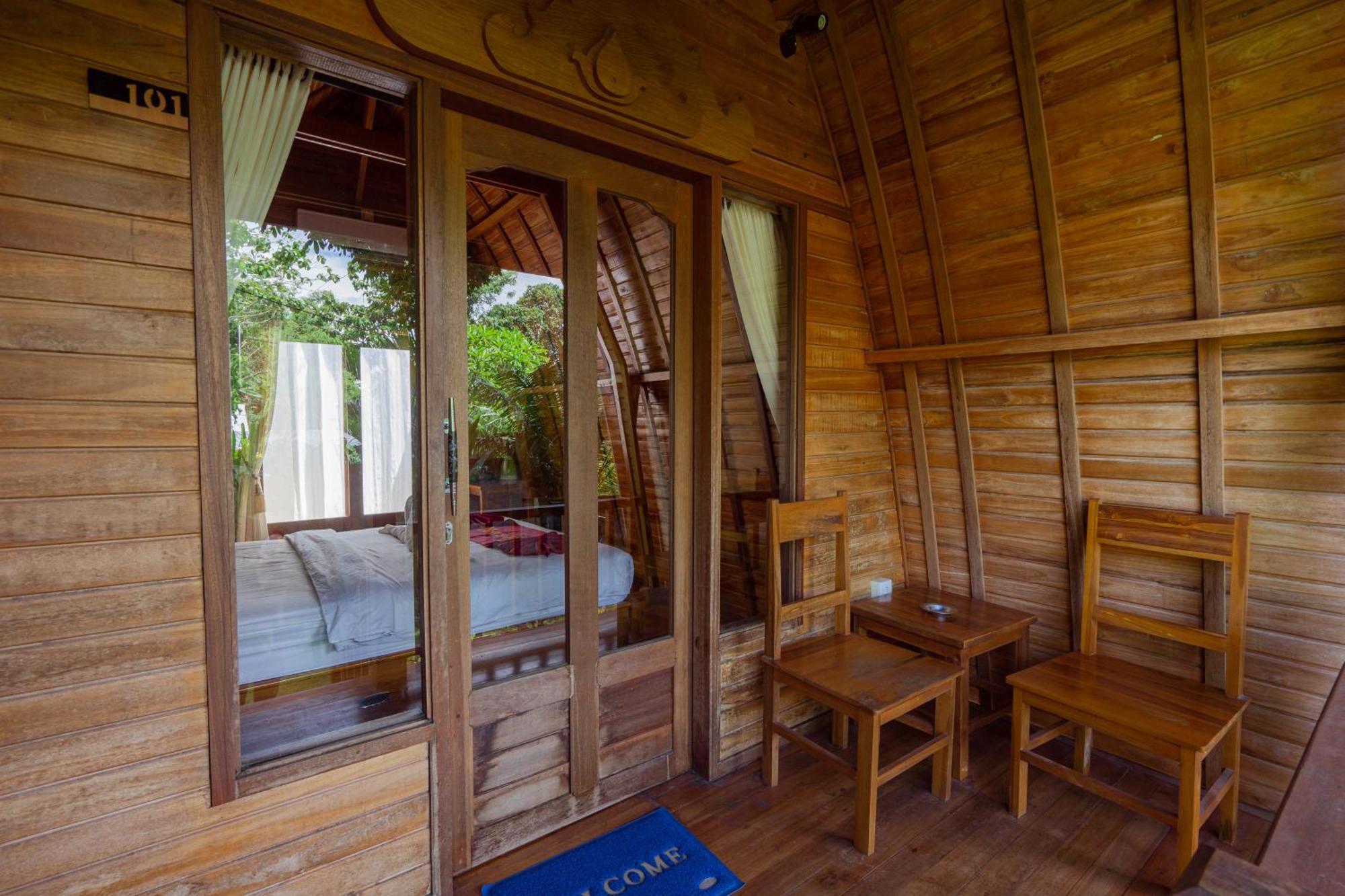 Brisk Homestay Uluwatu Redpartner Экстерьер фото