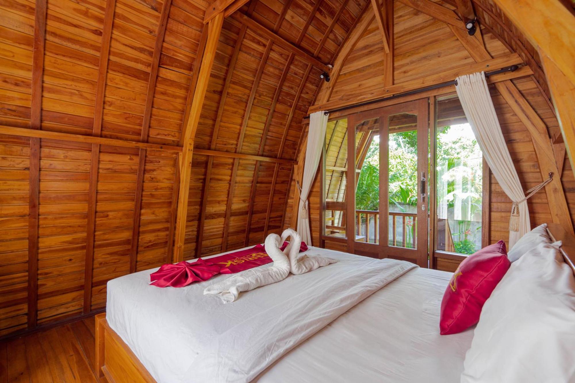 Brisk Homestay Uluwatu Redpartner Экстерьер фото