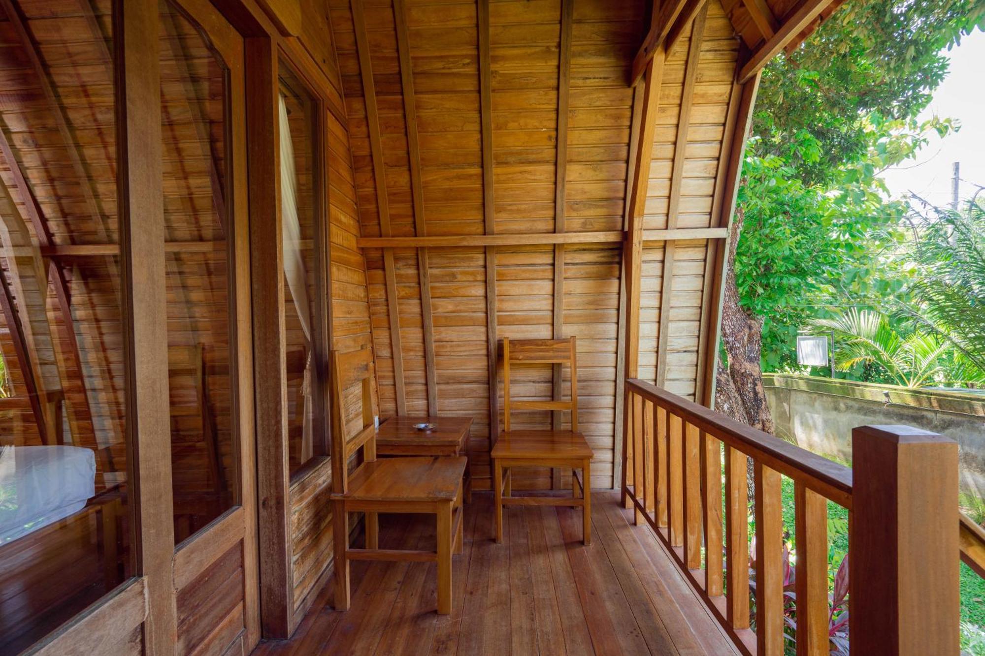 Brisk Homestay Uluwatu Redpartner Экстерьер фото