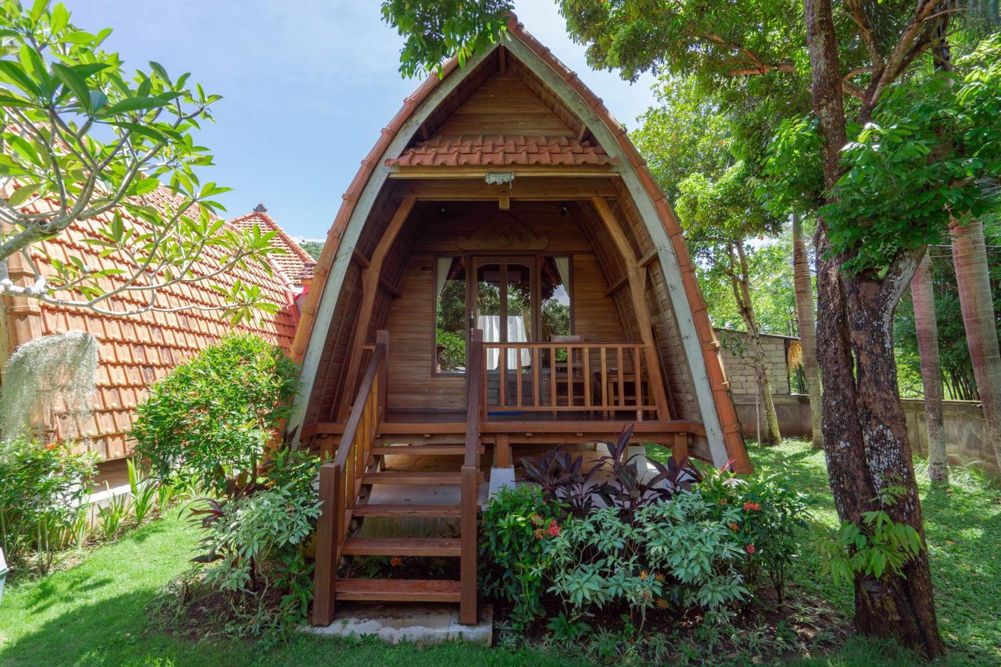Brisk Homestay Uluwatu Redpartner Экстерьер фото